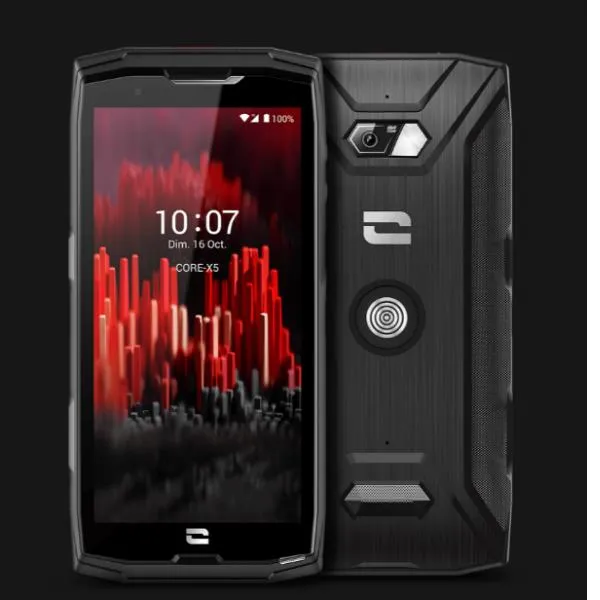 SMARTPHONE RUGGED CORE-X5