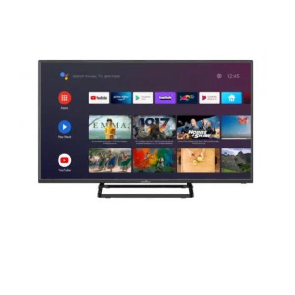 40 FHD SMART TV ANDROID