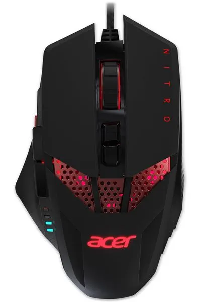 MOUSE GAMING NITRO