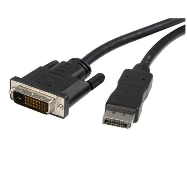 CAVO DISPLAYPORT A DVI 3M