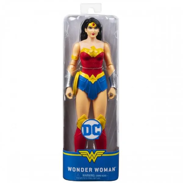 DC UNIVERSE WONDER WOMAN 30CM