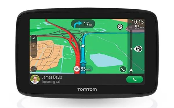 TOMTOM GO ESSENTIAL 6 EU 49