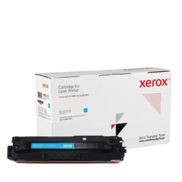 TONER EVERYDAY X  CLT-C506L