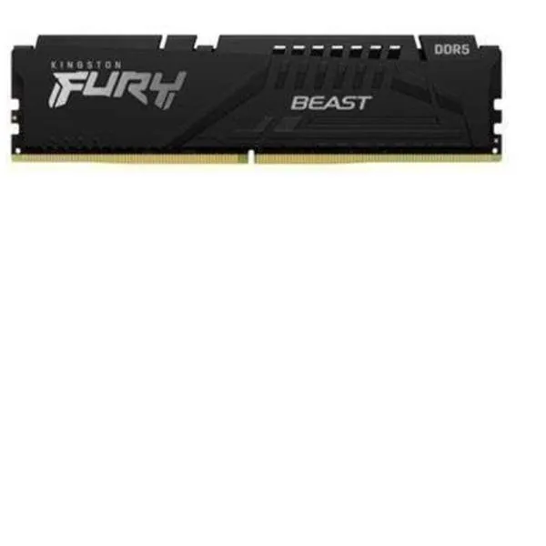 32GB 6000 DDR5 DIMM F.B. BLACK XMP