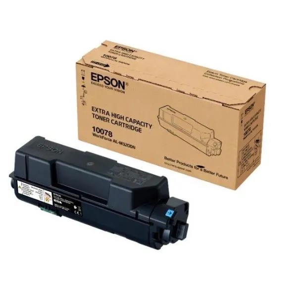 AL-M310/M320 TONER BLACK HIGH 6.1K