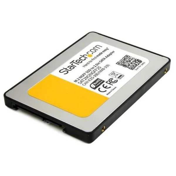 ADATTATORE SSD M.2 A  SATA III