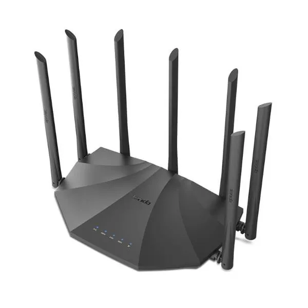 DUAL BAND GIGABIT WIFI ROUTER