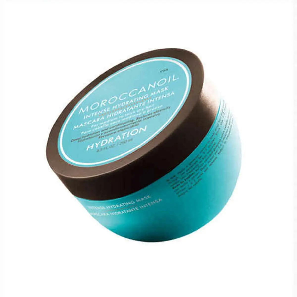 Crema Styling Moroccanoil Idratante (300 ml)