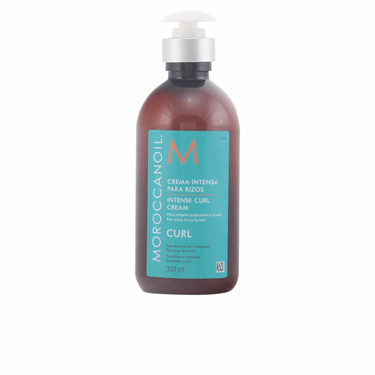 Balsamo Ricci Definiti Moroccanoil