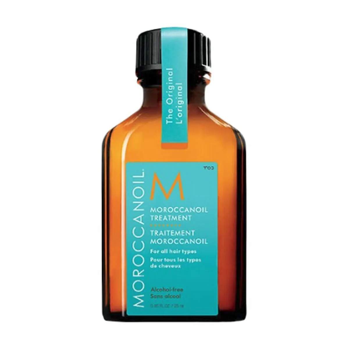 Trattamento per Capelli Ricostruttore Moroccanoil (25 ml)