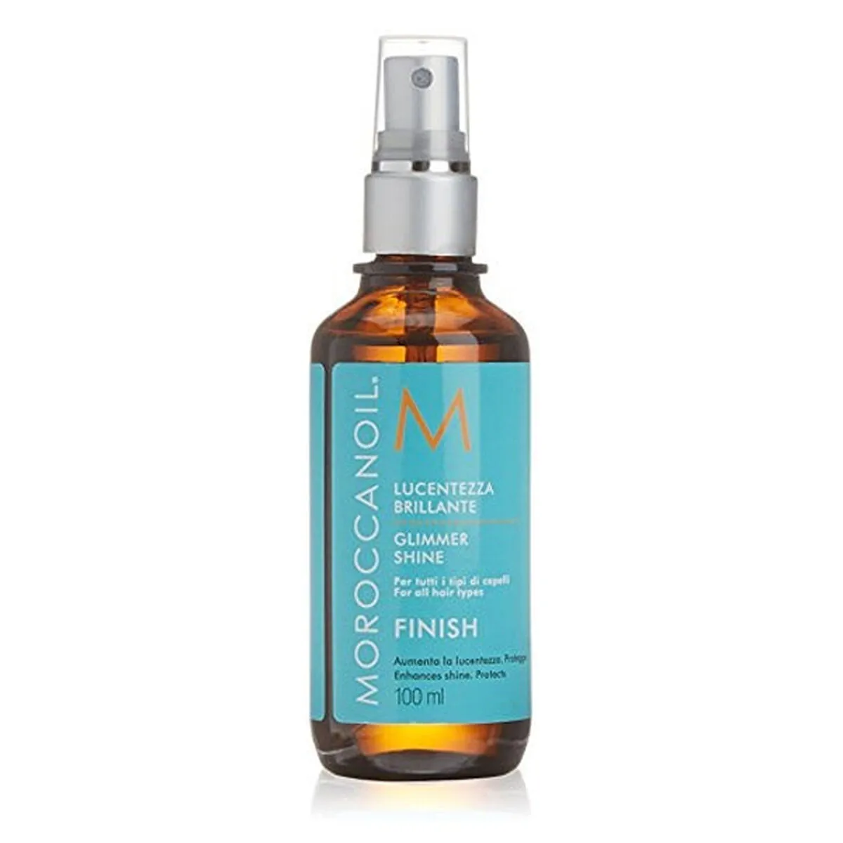 Lacca Fissante Finish Moroccanoil