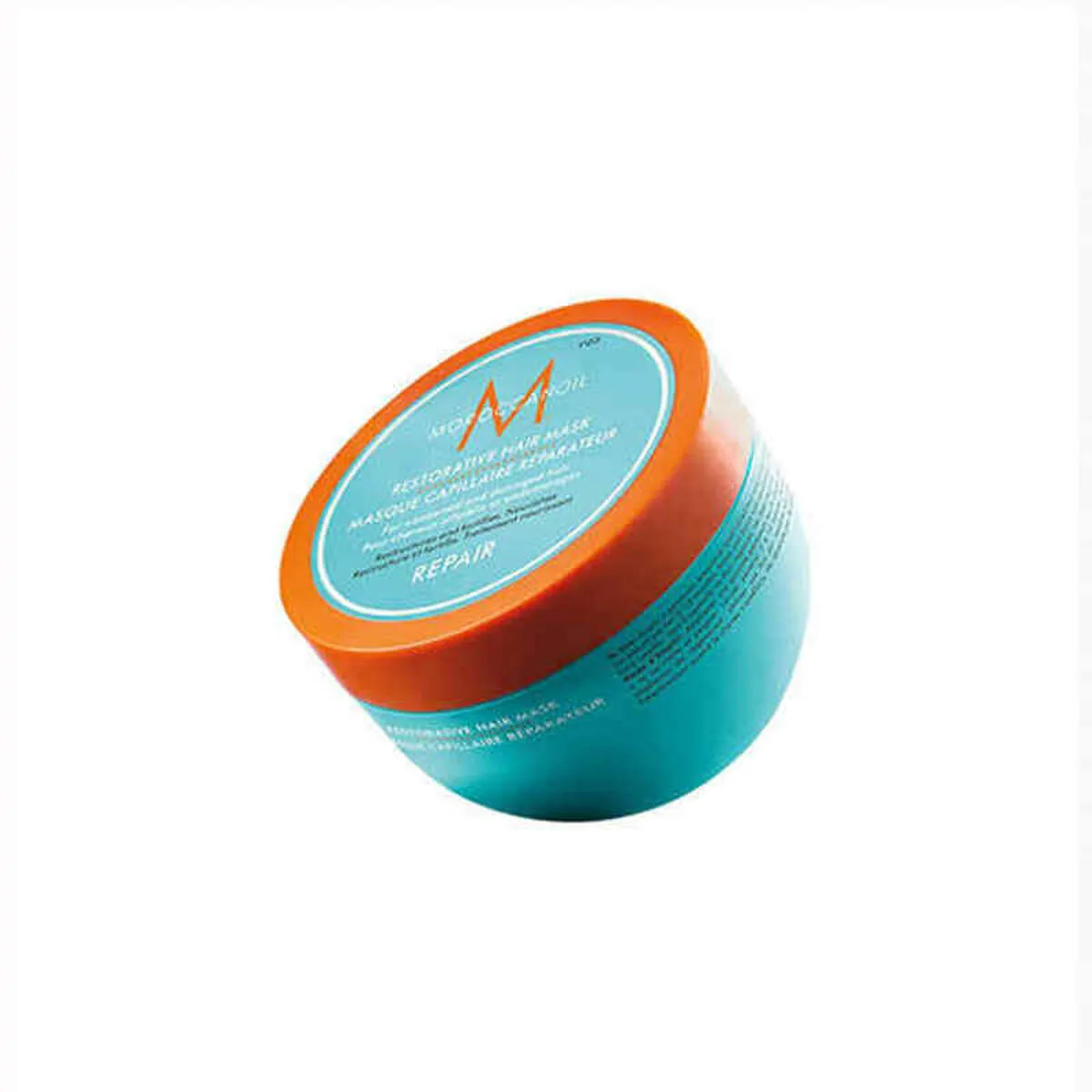 Maschera Riparatrice per Capelli Moroccanoil Restorative 250 ml