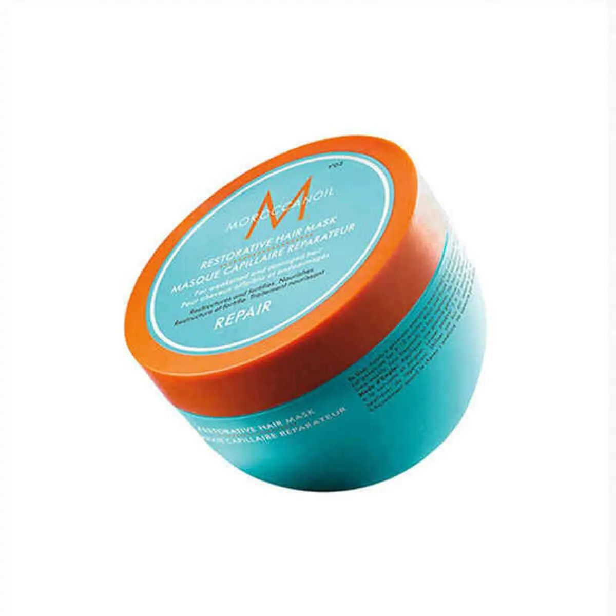 Maschera per Capelli Moroccanoil (500 ml)