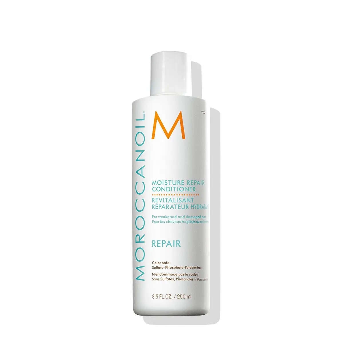 Balsamo Riparatore Moroccanoil Repair Idratante 250 ml