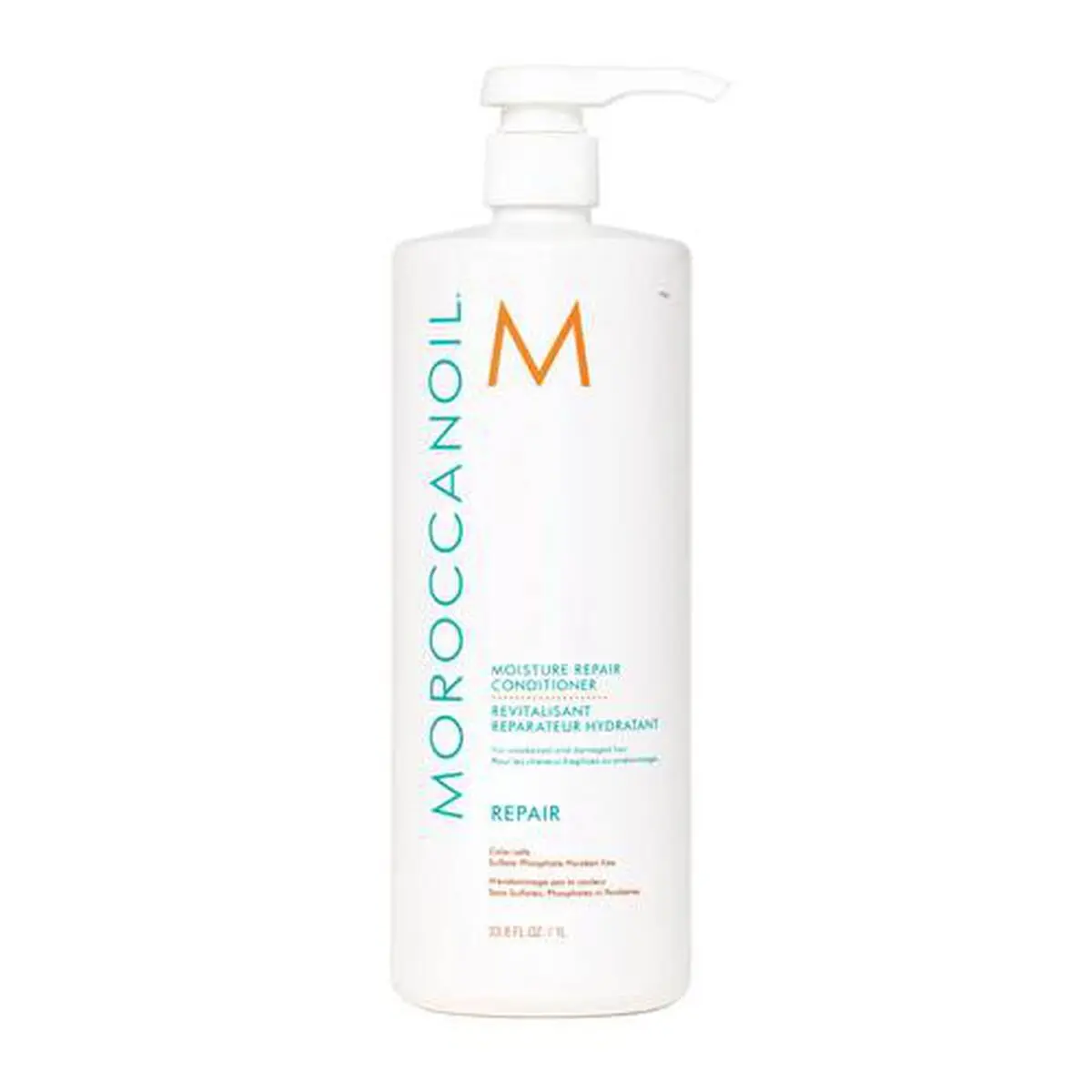 Balsamo Riparatore Moroccanoil 902-21264 1 L