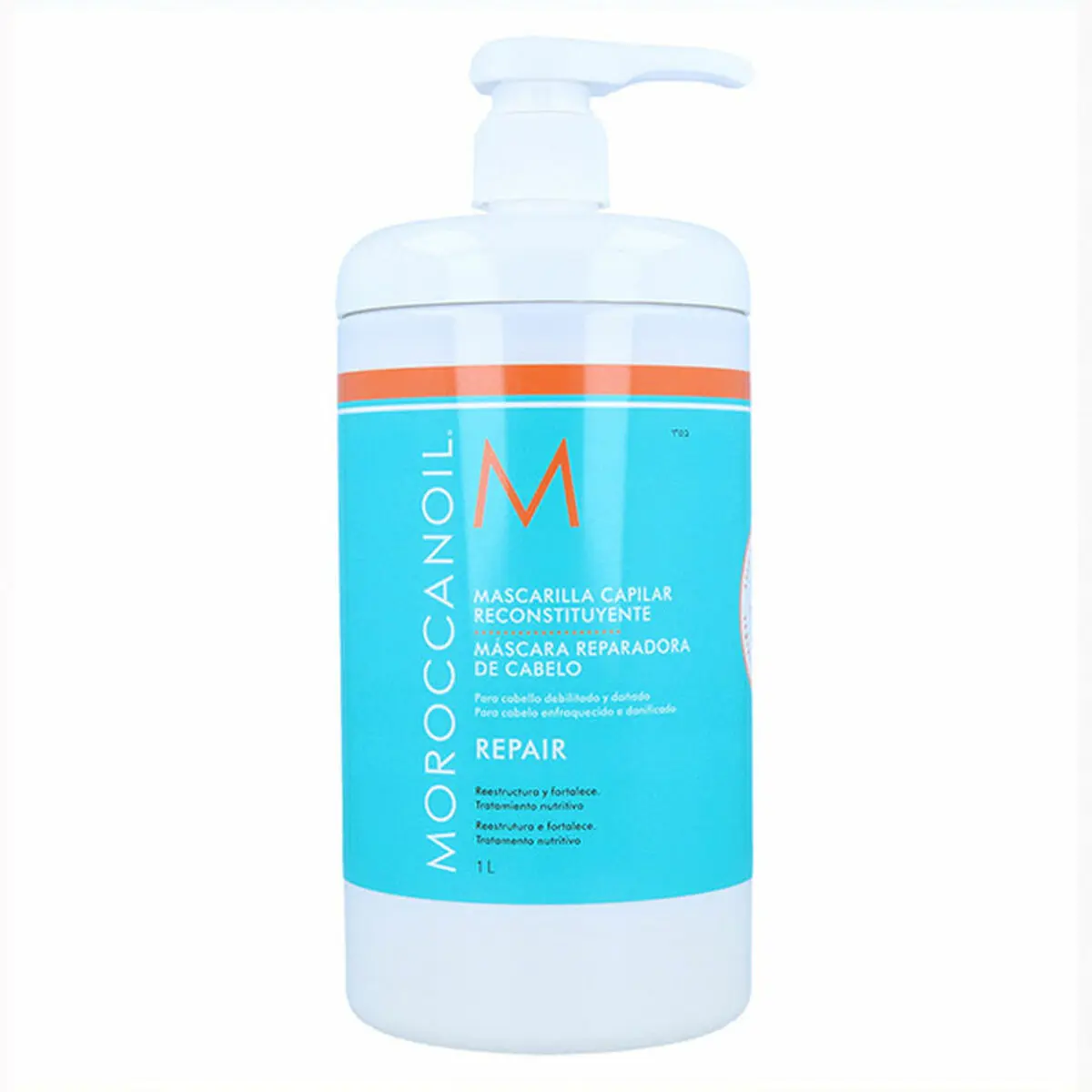 Maschera Riparatrice per Capelli Moroccanoil