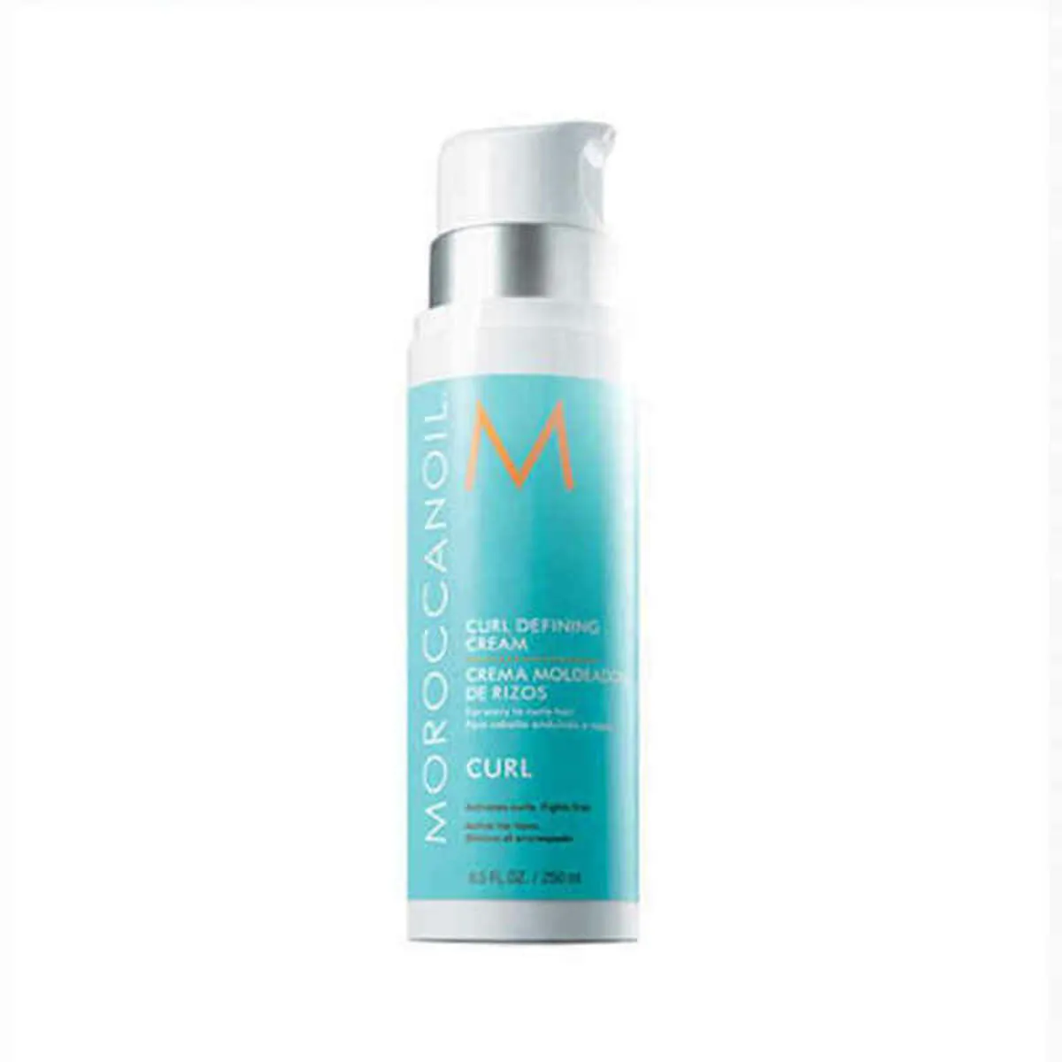 Balsamo Ricci Definiti Curl Defining Moroccanoil