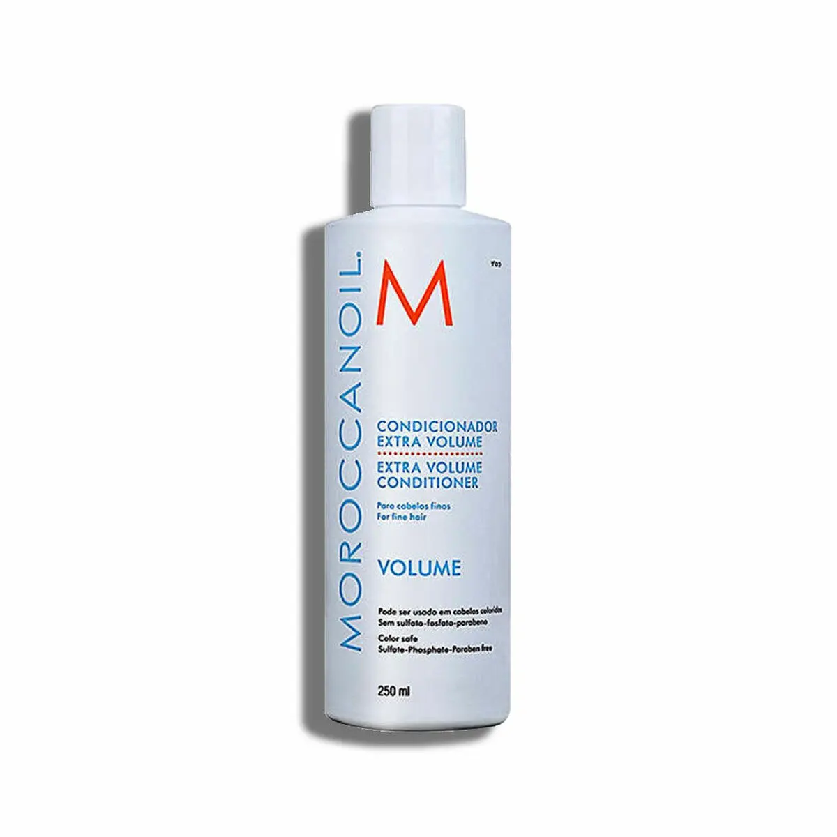 Balsamo Moroccanoil Volume 250 ml