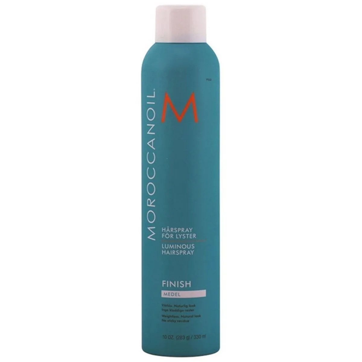 Lacca Fissaggio Normale Finish Moroccanoil (330 ml)