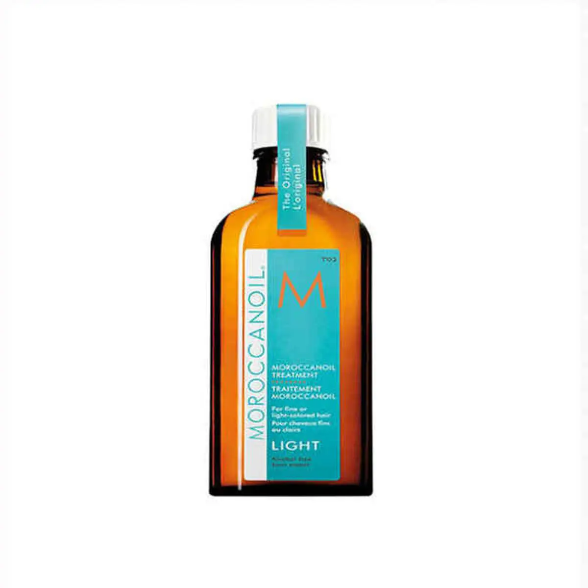 Siero Idratante Light Argan Oil Moroccanoil (200 ml)