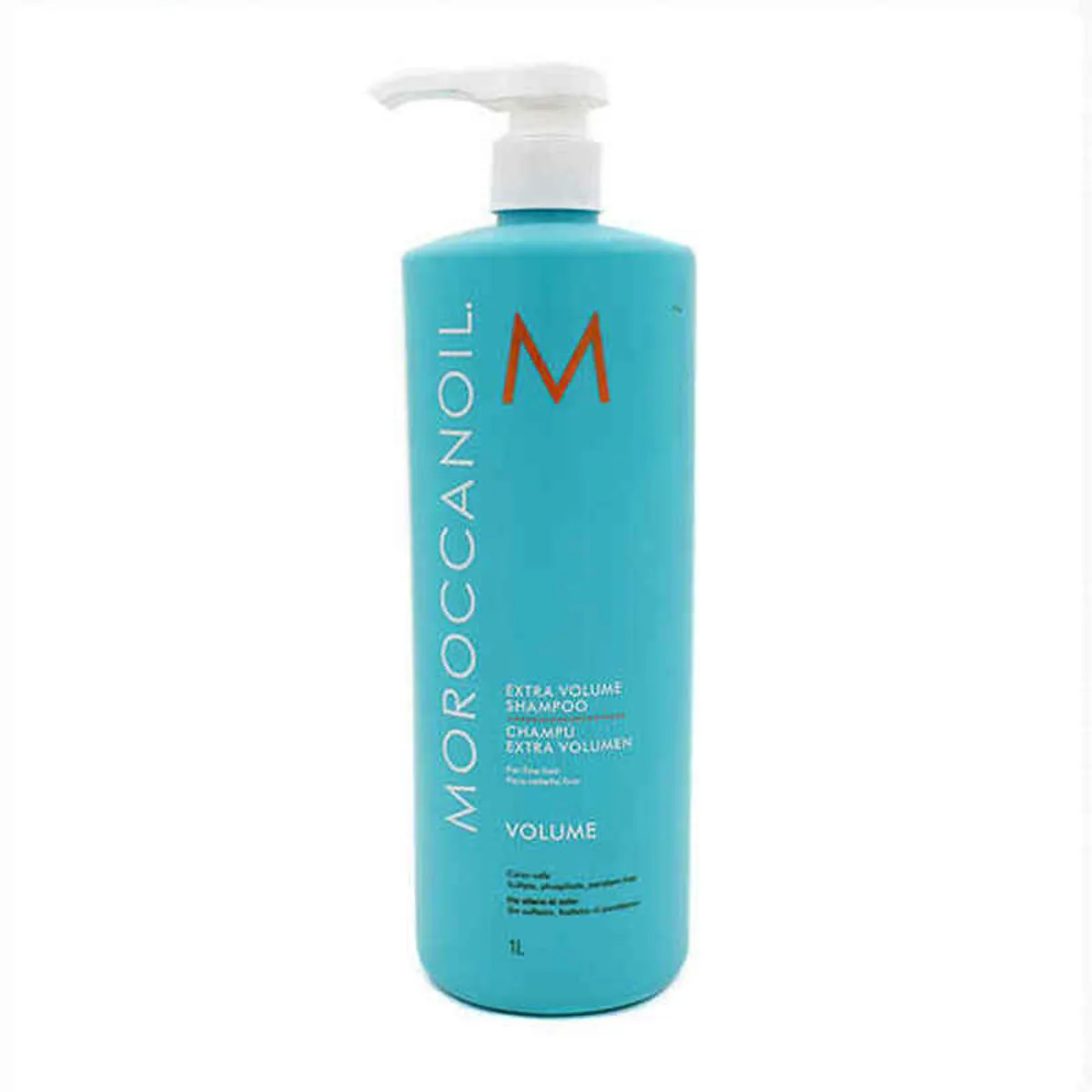 Shampoo Extra Volume Moroccanoil 1 L (1L)