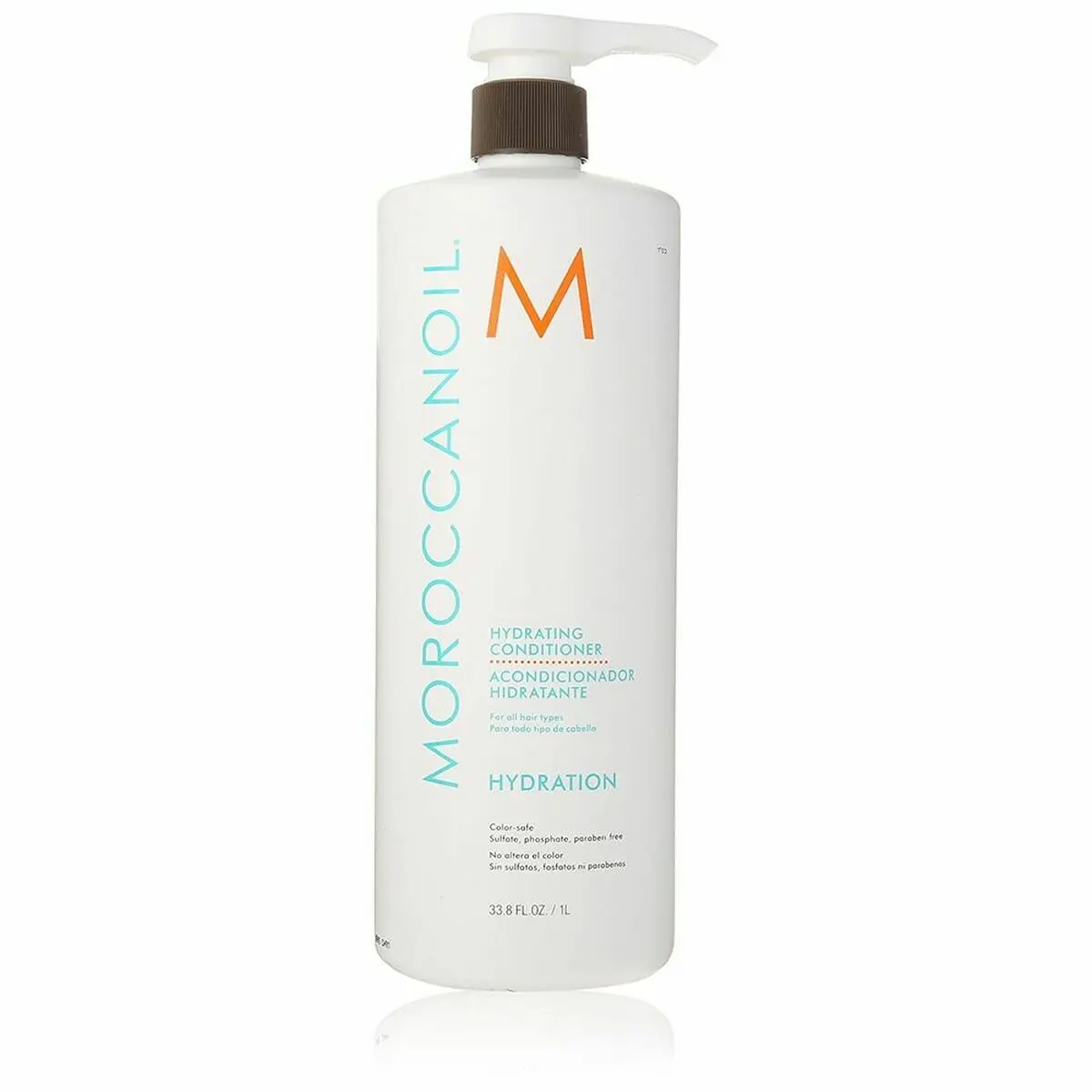 Balsamo Hydration Moroccanoil 1 L Idratante