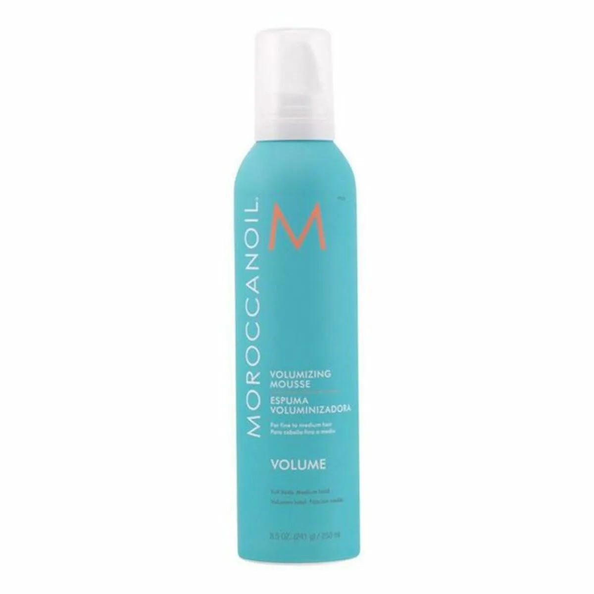 Schiuma Volumizzante Moroccanoil (250 ml)