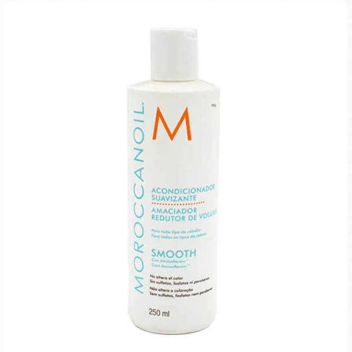 Balsamo Smooth Moroccanoil (250 ml)