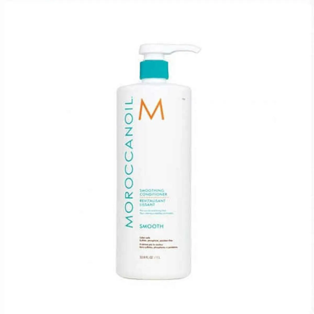 Balsamo Smooth Moroccanoil 1 L (1L)