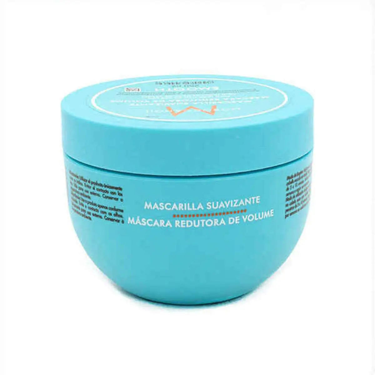 Maschera per Capelli Smoothing Moroccanoil MO-SMM250ML 250 ml