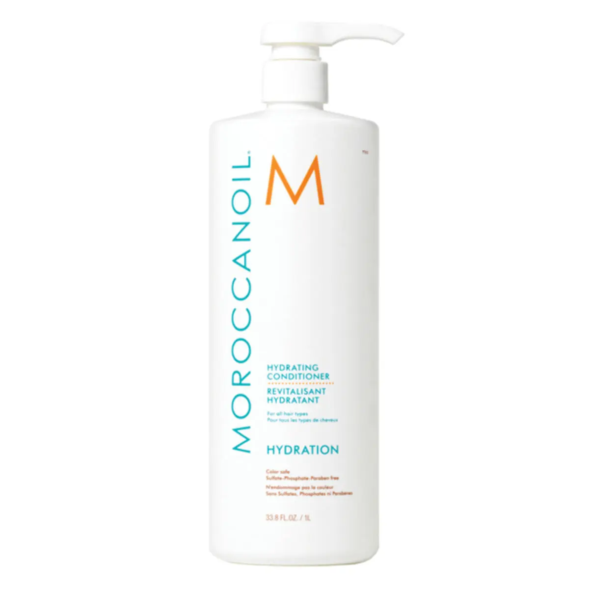 Balsamo Riparatore Hydration Moroccanoil (1000 ml)