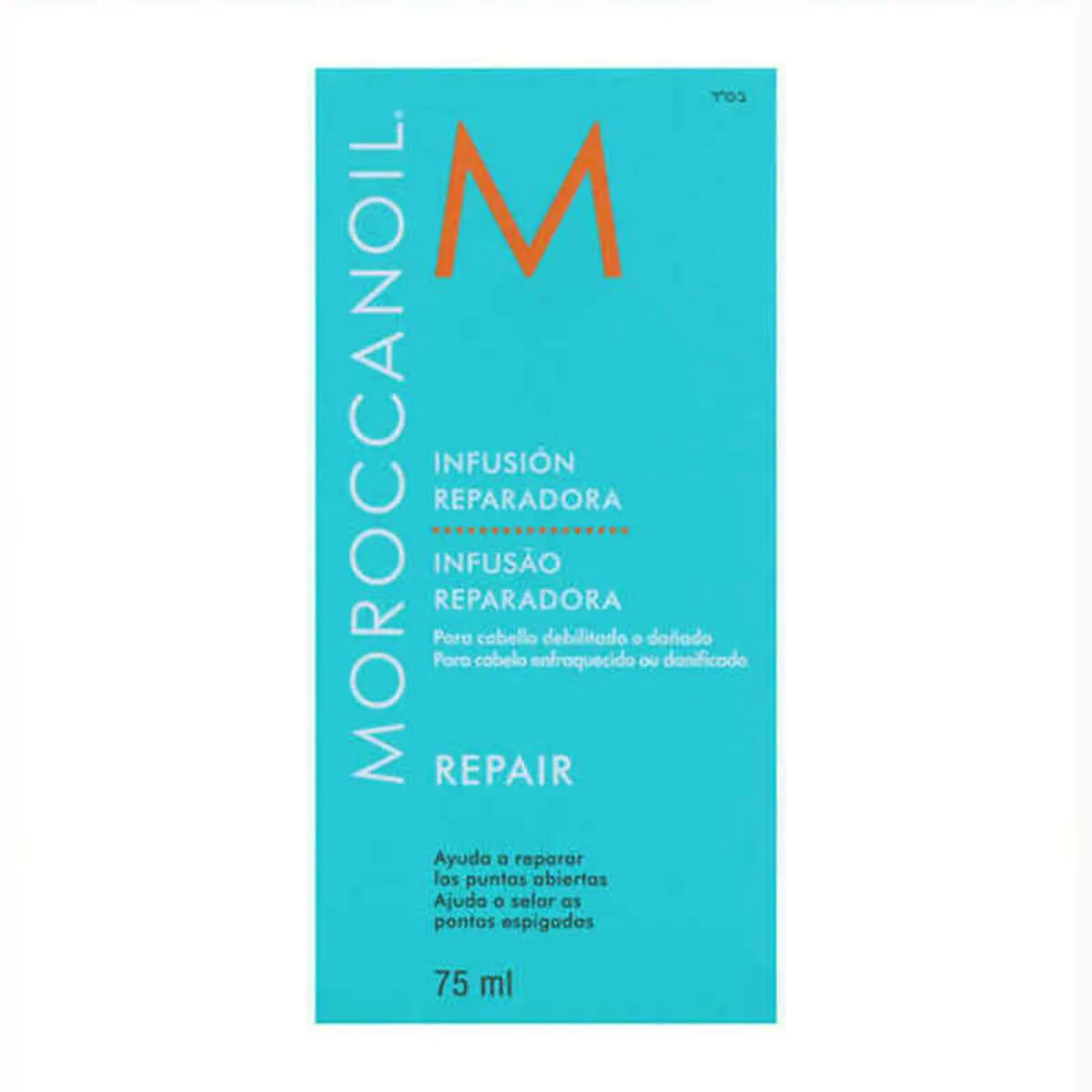 Siero Riparatore per le Punte Moroccanoil (75 ml)