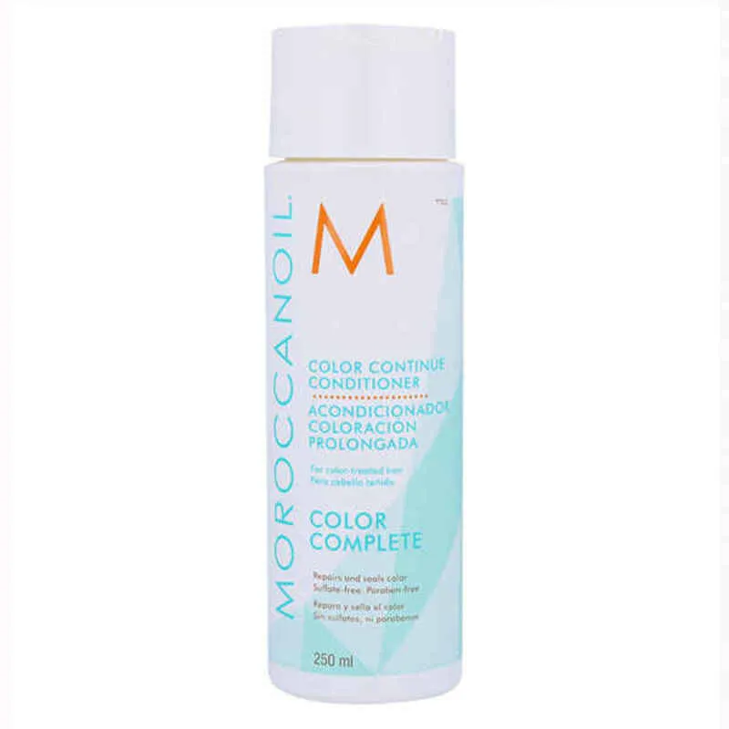 Balsamo Color Complete Moroccanoil (250 ml)