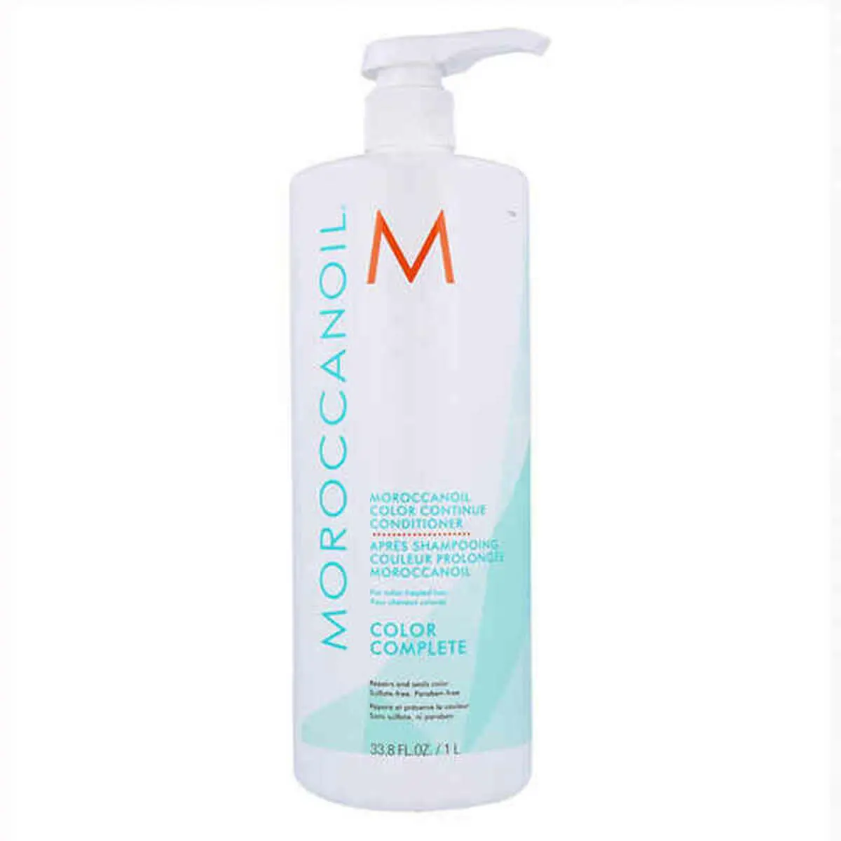 Balsamo Color Complete Moroccanoil (1L)