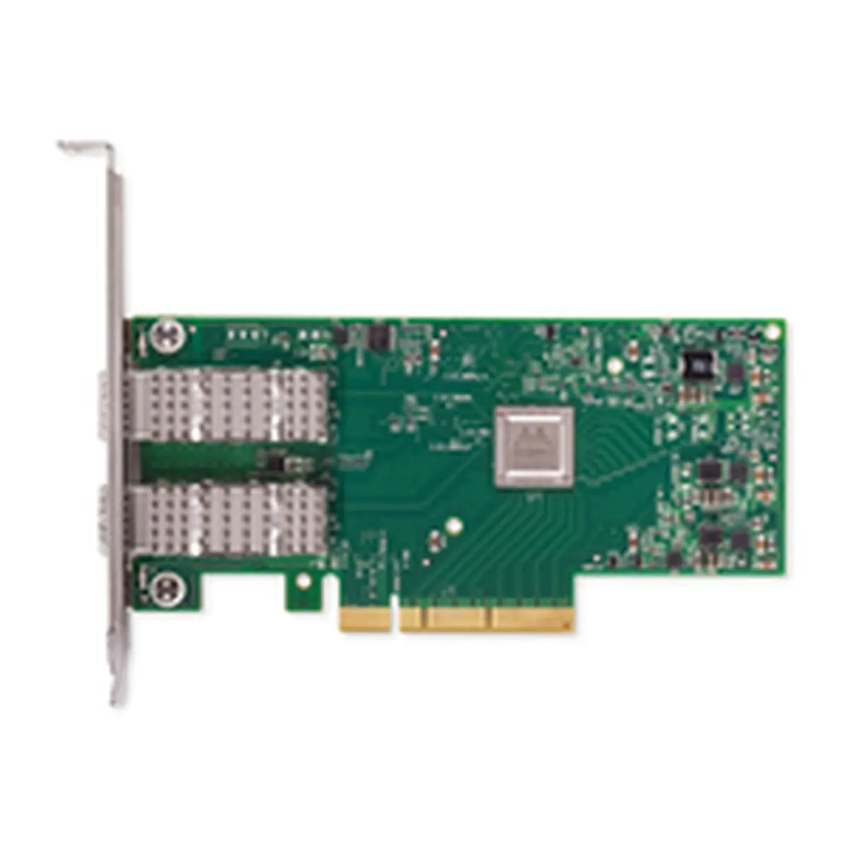 Scheda di Rete Nvidia MCX4121A-ACAT