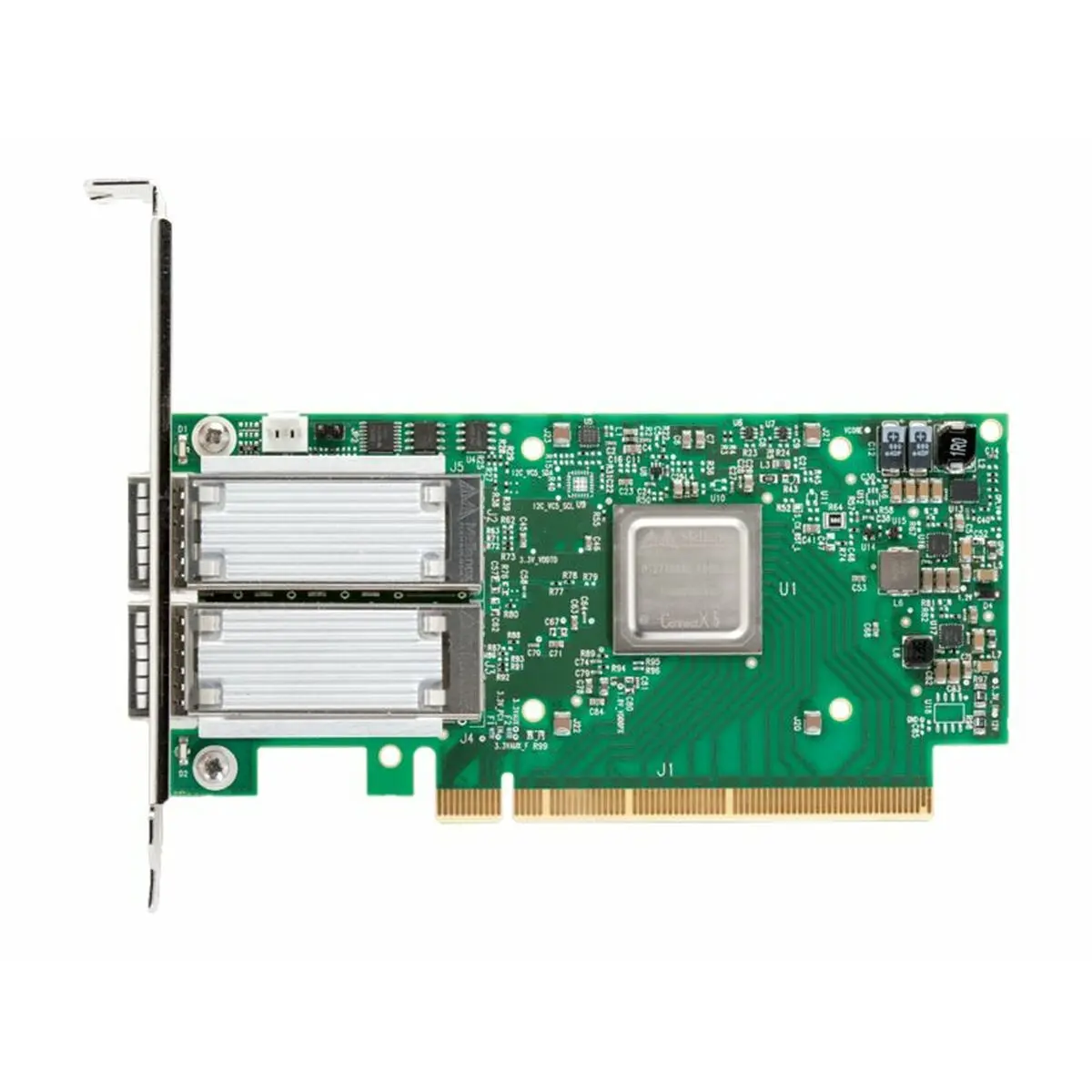 Scheda di Rete Nvidia MCX515A-CCAT