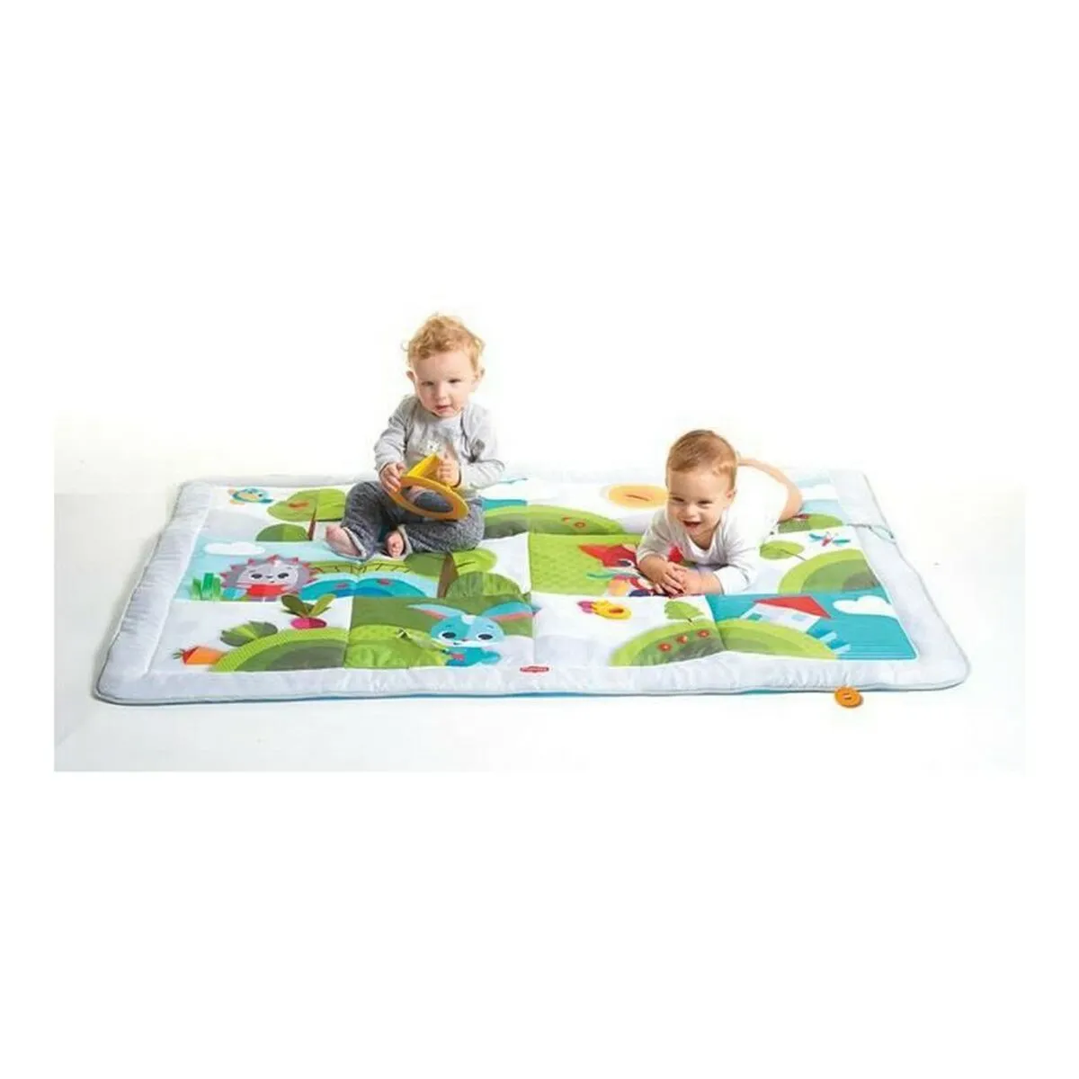 Parco giochi Tiny Love Giant