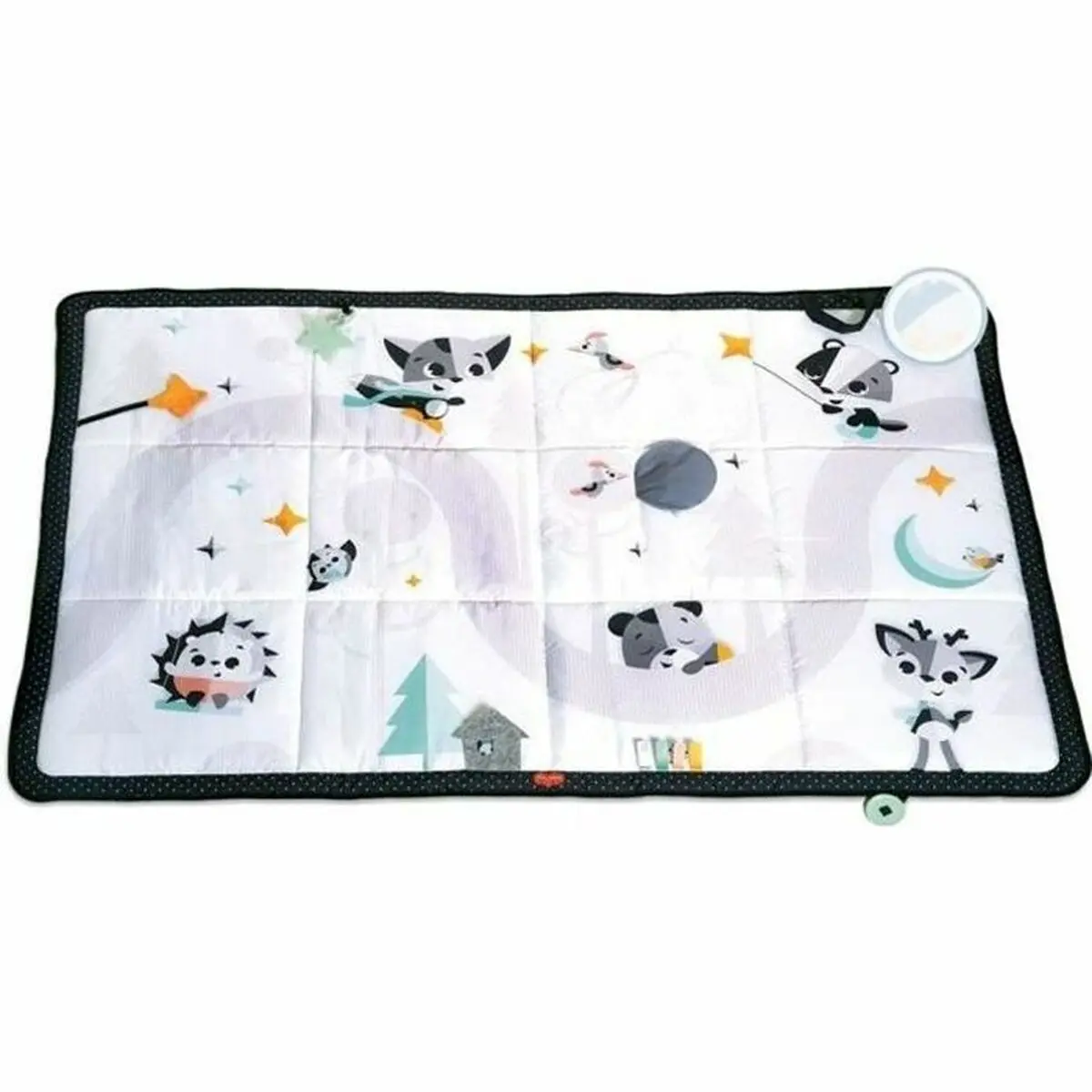 Tappeto da gioco Tiny Love Poliestere 100 x 150 cm