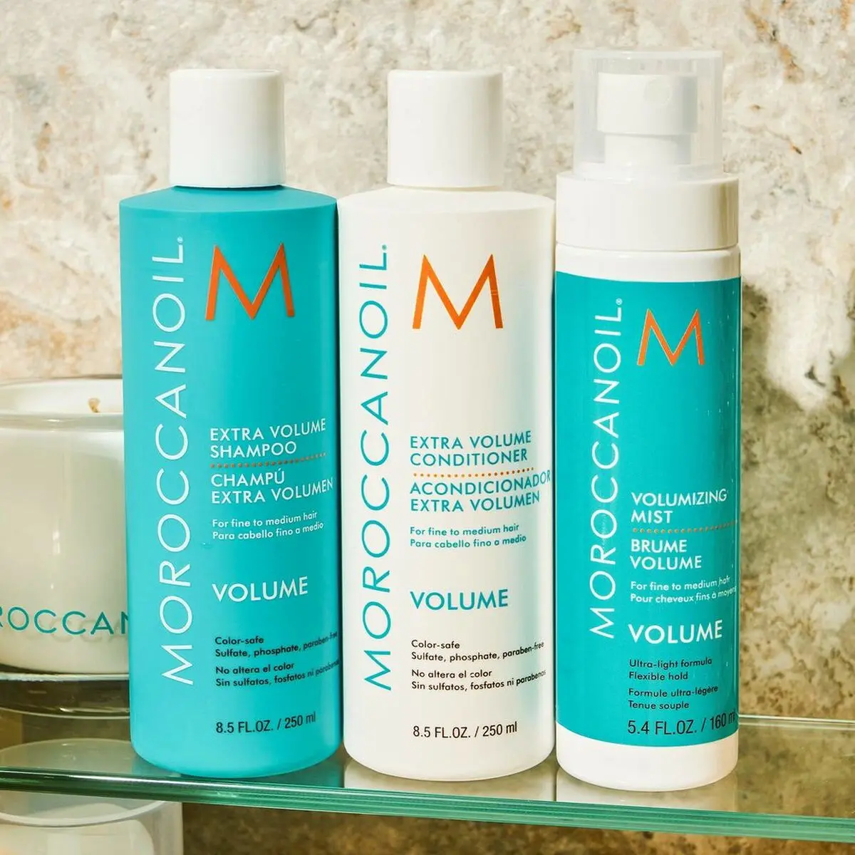 Crema Styling Moroccanoil