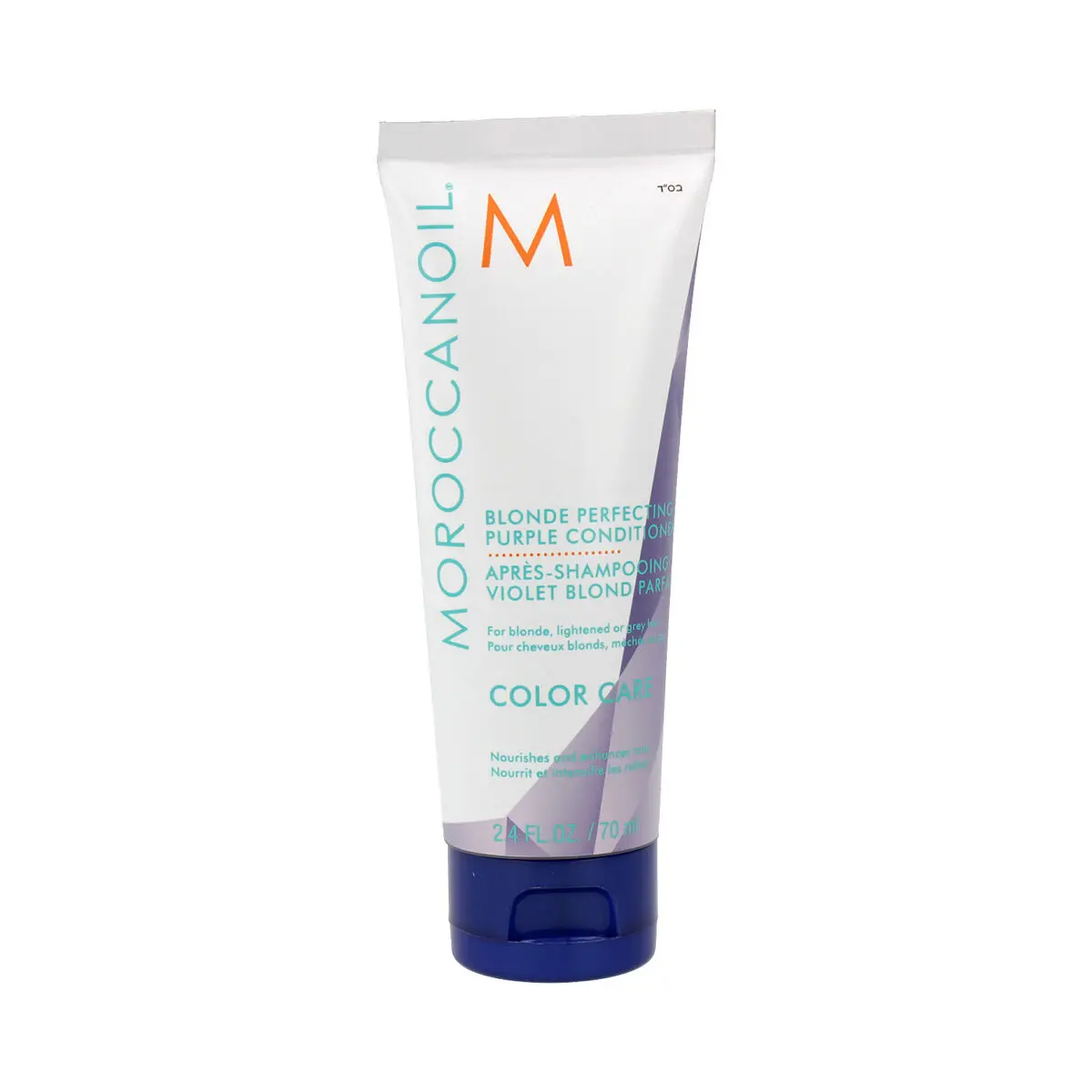 Balsamo Protezione Colore Moroccanoil Color Care 70 ml