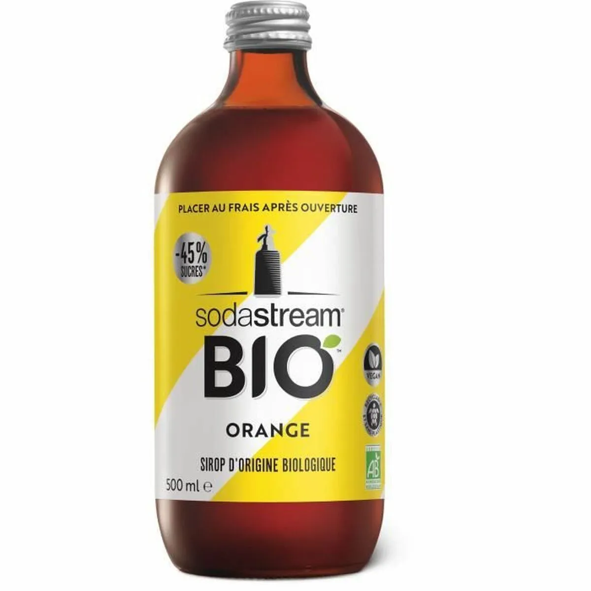 Macchina per Soda sodastream B01696                          500 ml