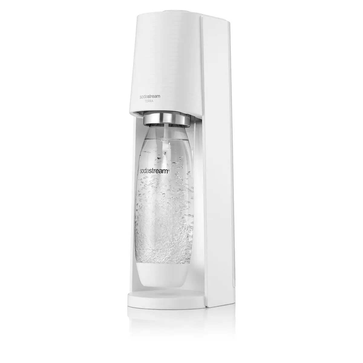 Macchina per Soda sodastream Bianco