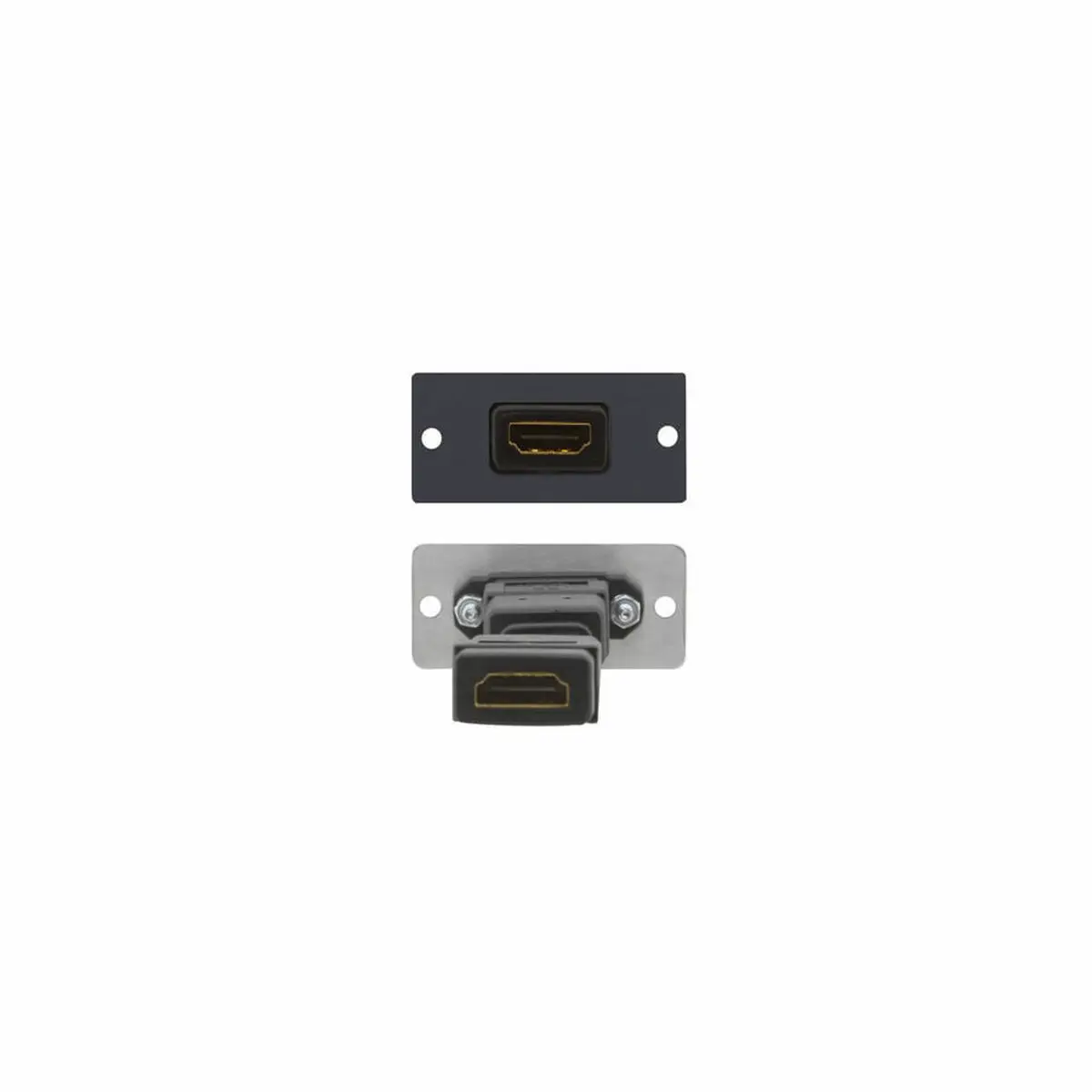 Adattatore Kramer 85-0009399 Nero Da muro HDMI