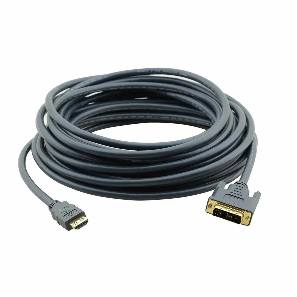 Cavo HDMI a DVI Kramer Electronics 97-0201050