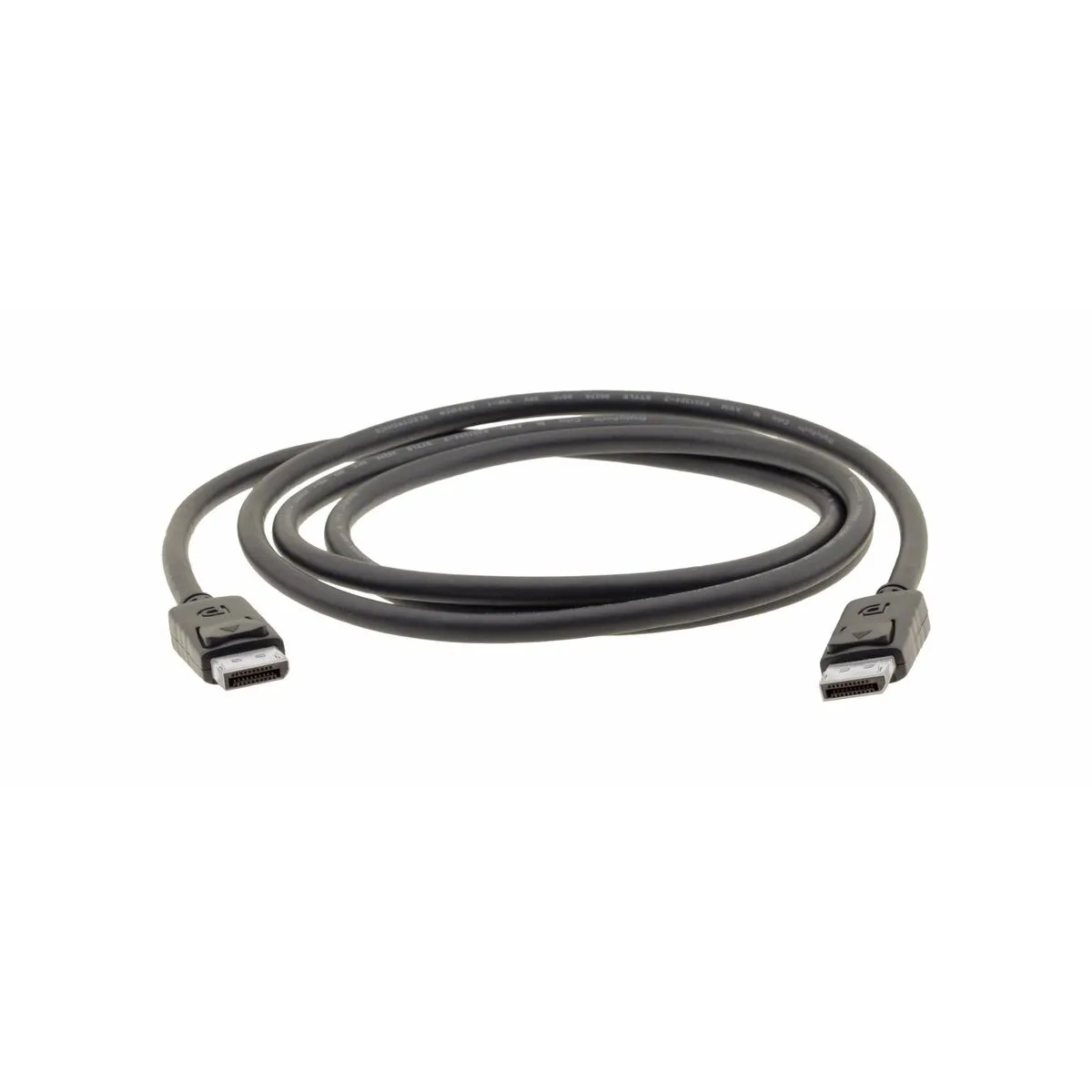 Cavo DisplayPort Kramer Electronics 97-0617003 Nero 90 cm