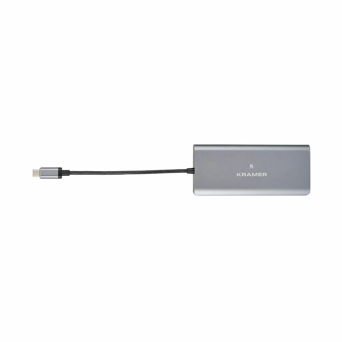 Dockstation Kramer Electronics 91-00015799 Grigio