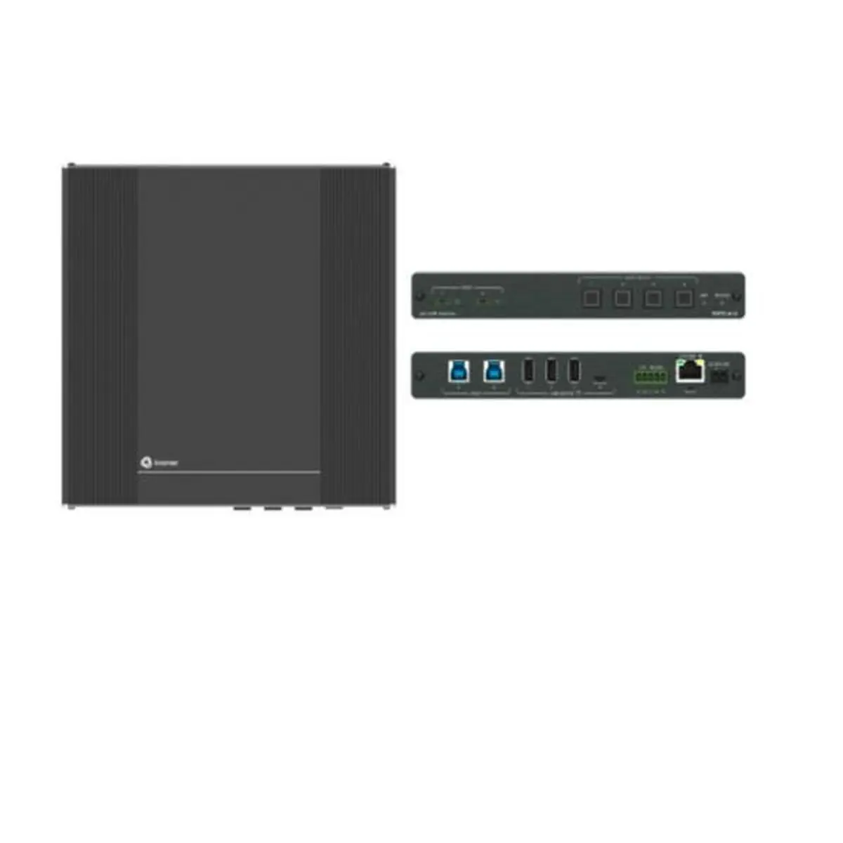 Switch HDMI Kramer Electronics SWT3-41-U