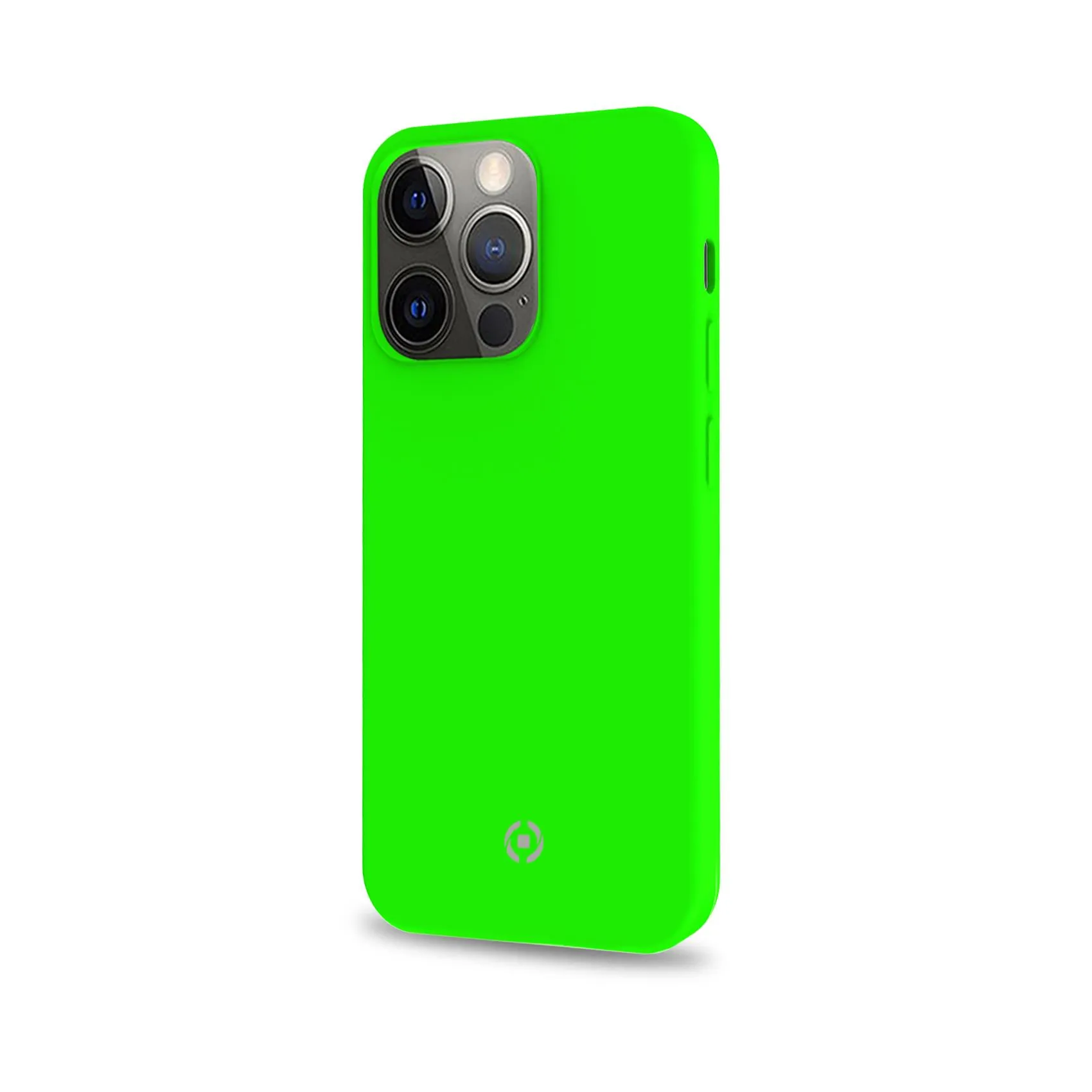 CROMO FLUO IPHONE 13 PRO MAX GREEN