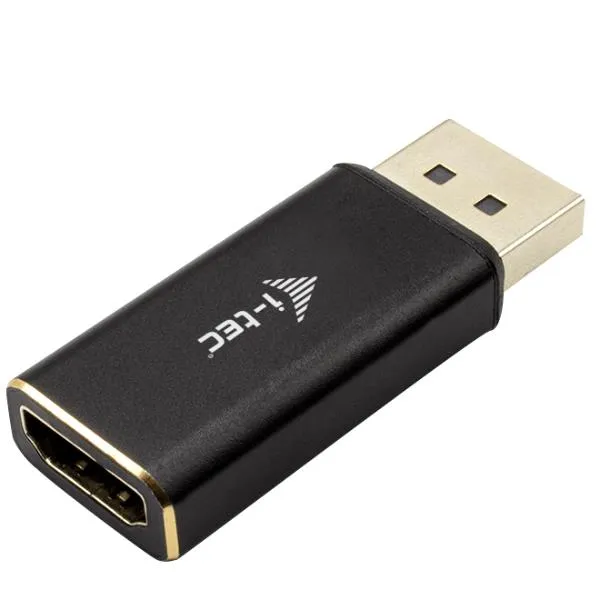 DISPLAYPORT  HDMI ADAPTER 4K/60 HZ