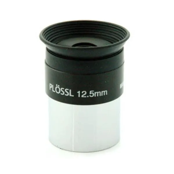 OCULARE SUPER PLOSSL 12.5 MM